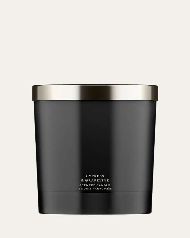 Cypress & Grapevine Home Candle, 200 g